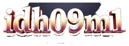 idh09m1 logo